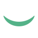 Sonrisa verde
