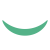 Sonrisa verde - grinwol